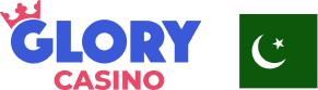 Glory Casino PK logo